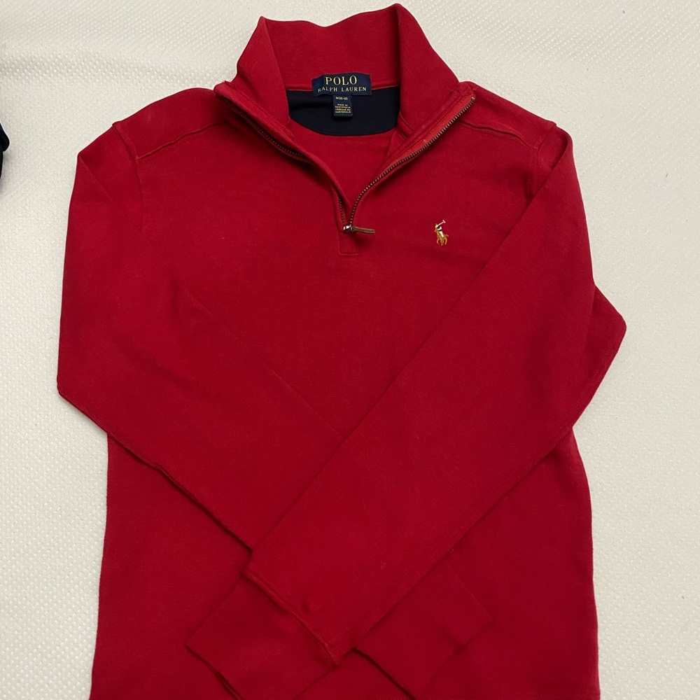Ralph Lauren Polo Sweater